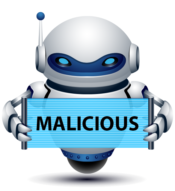 malicious-bot